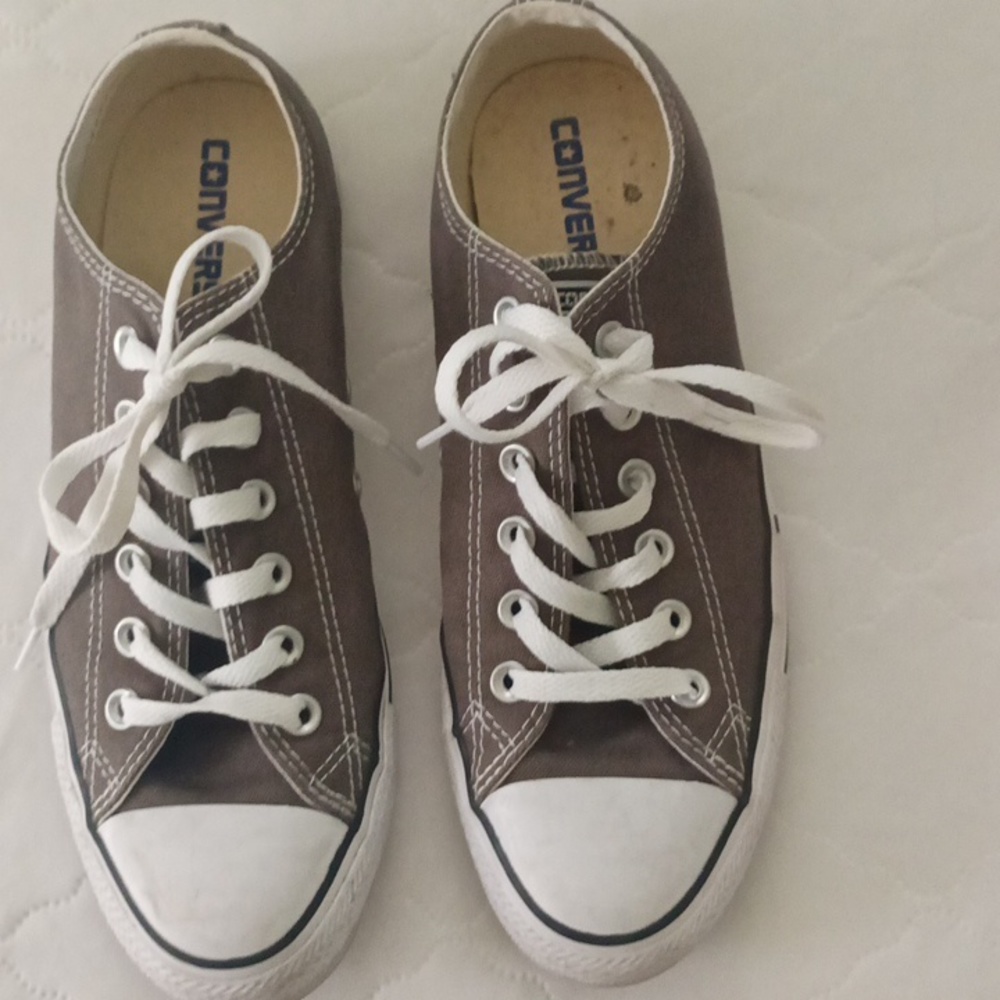 Converse shoes